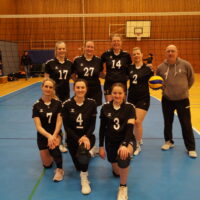 Spielbericht Volleyball SG Örtzetal II – SVG Lüneburg männl. U15 und TSV Auetal